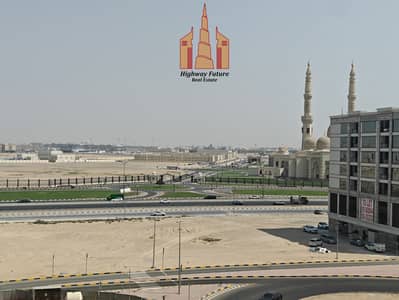 فلیٹ 2 غرفة نوم للايجار في تجارية مويلح، الشارقة - IMG20251008120525. jpg