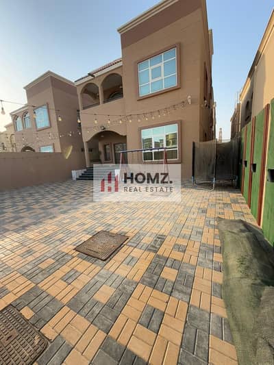5 Bedroom Villa for Sale in Al Mowaihat, Ajman - WhatsApp Image 2025-10-08 at 11.29. 26_b5fa83c9. jpg