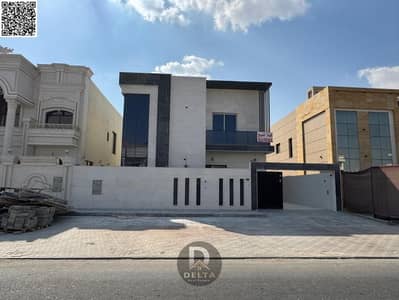 5 Cпальни Вилла Продажа в Аль Алиа, Аджман - WhatsApp Image 2024-12-14 at 1.02. 09 PM (1). jpeg