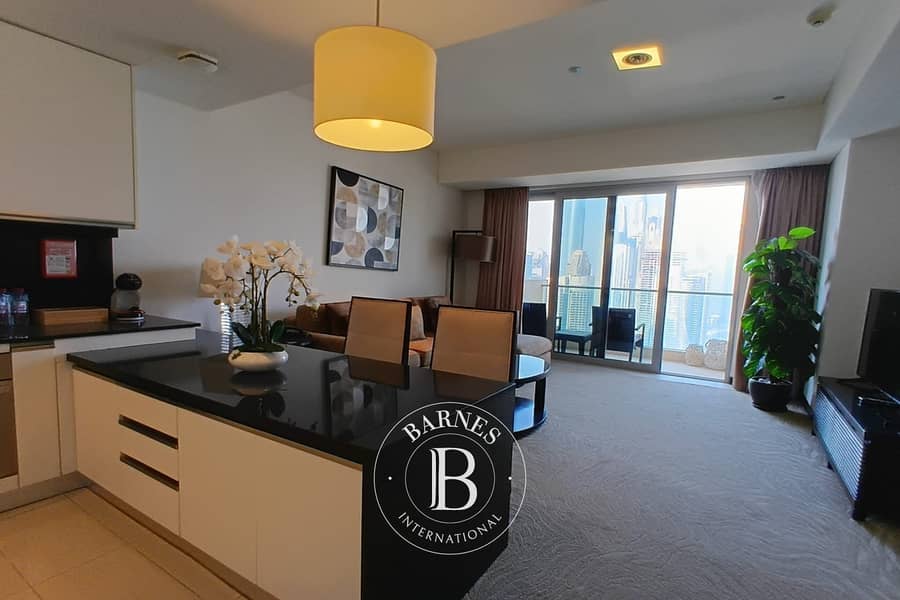 Квартира в Дубай Марина,Адрес Дубай Марина (Отель в ТЦ), 1 спальня, 169900 AED - 13012463 Квартира в Дубай Марина,Адрес Дубай Марина (Отель в ТЦ), 1 спальня, 169900 AED - 13012463