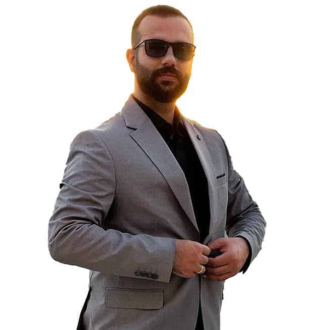 Moutasem Mouner Alshoufi