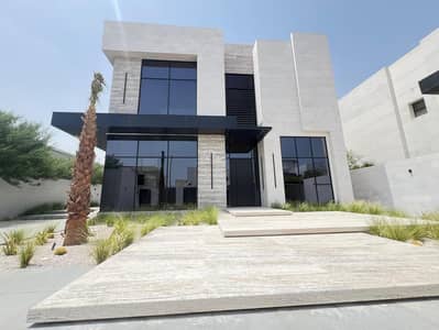 5 Bedroom Villa for Rent in Al Barsha, Dubai - Brand New |5-BR Villa | Maids | Pool | Garden