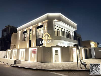 فیلا 5 غرف نوم للبيع في الباهية، عجمان - IMG-20251008-WA0103. jpg