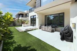 Single Row | Green Belt | Unfurnished