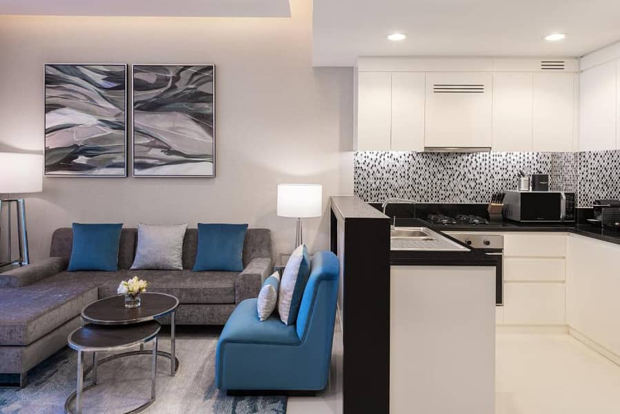 Prime Location | Bills Included | Fully Furnished