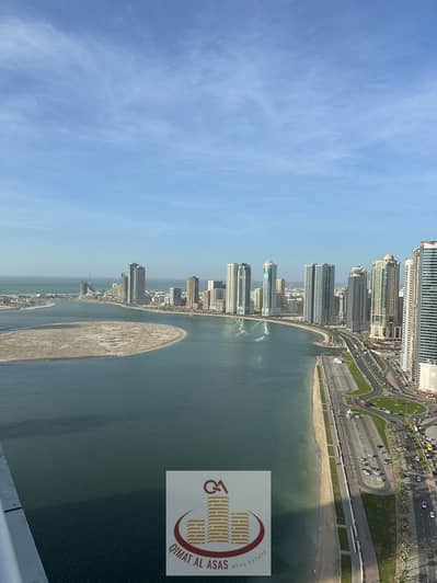 1 Bedroom Apartment for Rent in Al Mamzar, Sharjah - WhatsApp Image 2024-01-17 at 16.23. 51 (1). jpeg