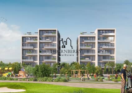 1 Спальня Апартаменты Продажа в Аль Зора, Аджман - 52d6ce34-41a9-401c-98a9-95eb342d9d96. jpg