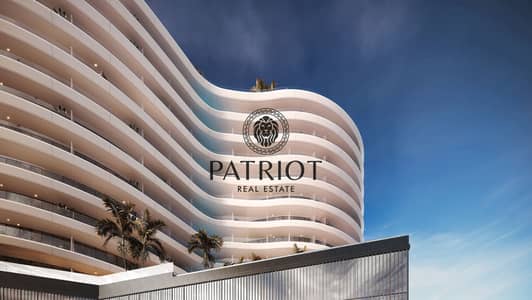 1 Спальня Апартаменты Продажа в Дисковери Гарденс, Дубай - building exterior 4. jpg