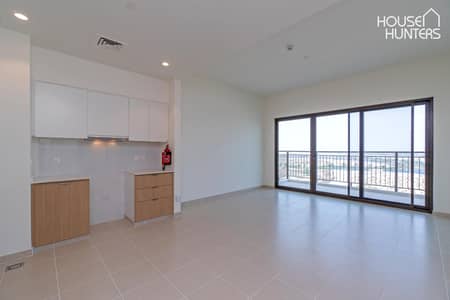 2 Bedroom Flat for Rent in Dubai South, Dubai - Stunning Living | Golf Views | Emaar South