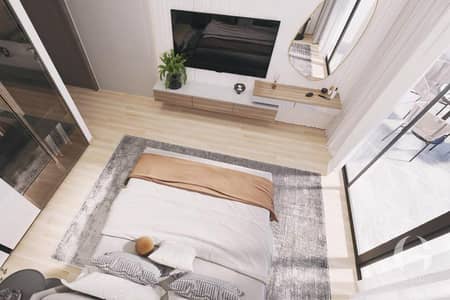 迪拉岛， 迪拜 3 卧室单位待售 - 位于迪拉岛，Ocean Pearl 2 3 卧室的公寓 3940444 AED - 13012555