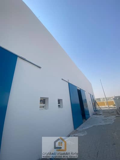 مستودع  للايجار في صناعية الصجعة، الشارقة - IMG-20251007-WA0021. jpg