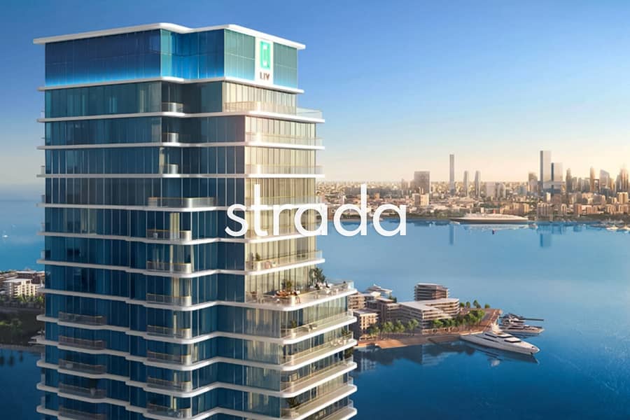 Burj Al Arab View | Signature Finish | High Floor Burj Al Arab View | Signature Finish | High Floor