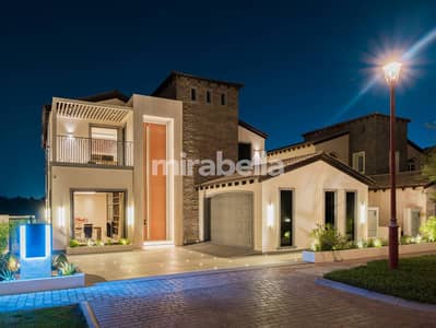 5 Bedroom Villa for Sale in Jumeirah Golf Estates, Dubai - New Listing | Turnkey Home | View Today