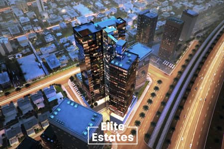 Studio for Sale in Jumeirah Village Triangle (JVT), Dubai - Prime Location | High ROI | Great Investment Opportunity