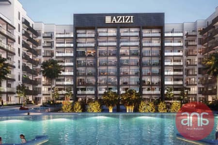 Studio for Sale in Dubai Studio City, Dubai - Resale | Lagoon View Handing over soon| Best Deal
