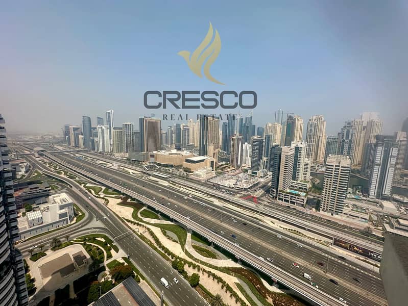 位于朱美拉湖塔 (JLT)，JLT Q区，萨巴塔2号 3 卧室的公寓 2900000 AED - 13012606