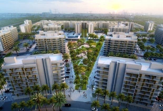 Fully Furnished Studio | Mag Eye District 7 Fully Furnished Studio | Mag Eye District 7