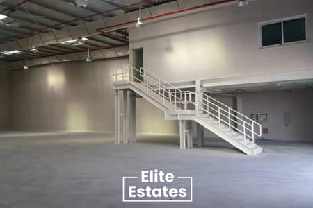 1 habitación Warehouse para en Alquiler en Dubai Industrial City, Dubai - Almacén en Dubai Industrial City, 1 dormitorio, 853300 AED - 12992345