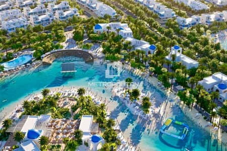 5 Bedroom Townhouse for Sale in DAMAC Lagoons, Dubai - Attractive Deal | On the Park | Spacious Layout