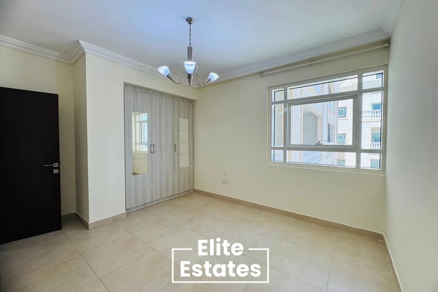Fully Furnished | Spacious 3BR | Ready To Move