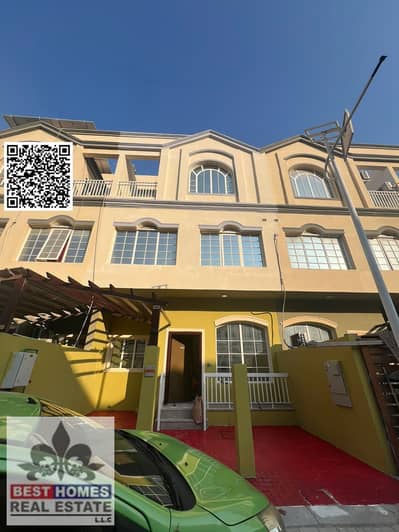 4 Cпальни Таунхаус Продажа в Аджман Аптаун, Аджман - WhatsApp Image 2024-12-19 at 18.04. 59. jpeg