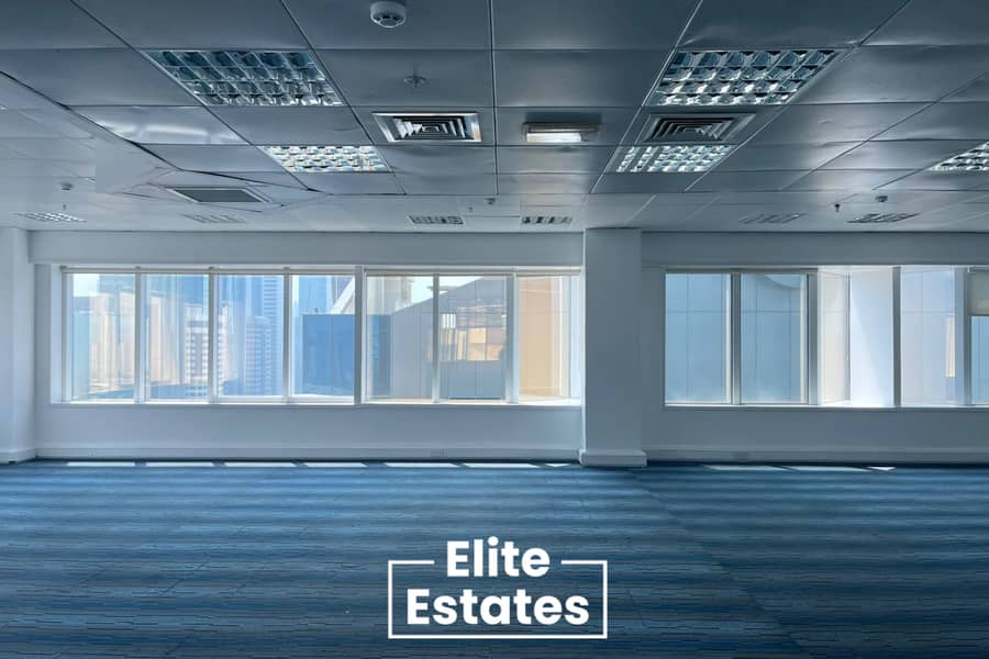 Офис в Шейх Зайед Роуд，Аль Мооса Тауэр 2, 1 спальня, 1160000 AED - 12997737