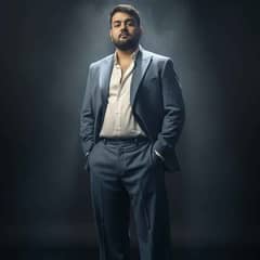 Nizam Shaikh