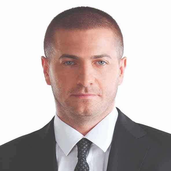 Ivan Todorov