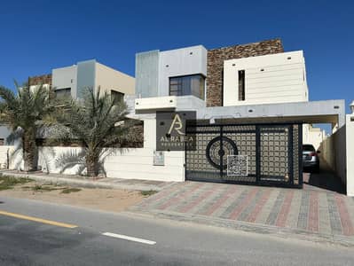 5 Bedroom Villa for Rent in Al Rawda, Ajman - 8c4df533-5cde-424c-a44e-92da9d209249. jpg