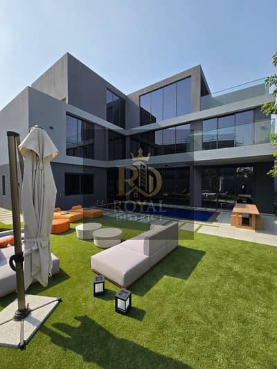 6 Bedroom Villa for Sale in Tilal City, Sharjah - IMG-20250924-WA0004. jpg
