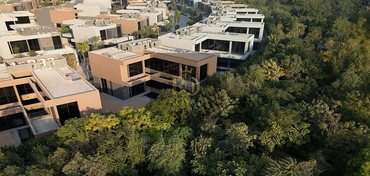 24 430-homes-have-been-completed-in-the-first-phase-of-Masaar-2. jpg