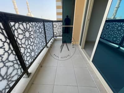 2 Bedroom Apartment for Rent in Muwaileh Commercial, Sharjah - 63226. jpg