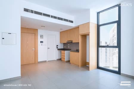2 Bedroom Flat for Rent in Muwaileh, Sharjah - studio-al-mamsha-souks-3. jpg