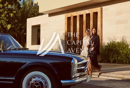 3 Bedroom Townhouse for Sale in Al Bahia, Abu Dhabi - 20. jpg