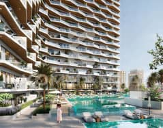 LUXURIOUS 1BR//INVESTMENT OPPORTUNITY//HIGH ROI//BEST DEAL