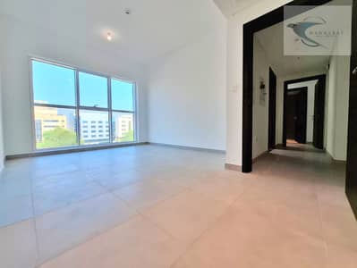 1 Bedroom Flat for Rent in Airport Street, Abu Dhabi - Background (53). png
