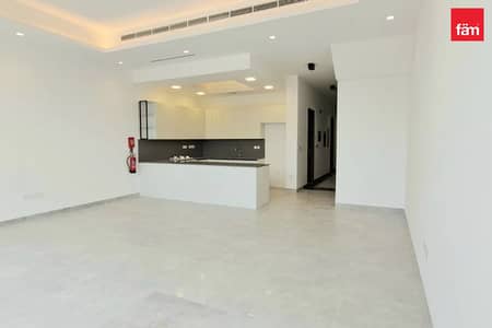 3 Bedroom Townhouse for Rent in Al Furjan, Dubai - Vacant | Maids Room | Vastu | Landscaped