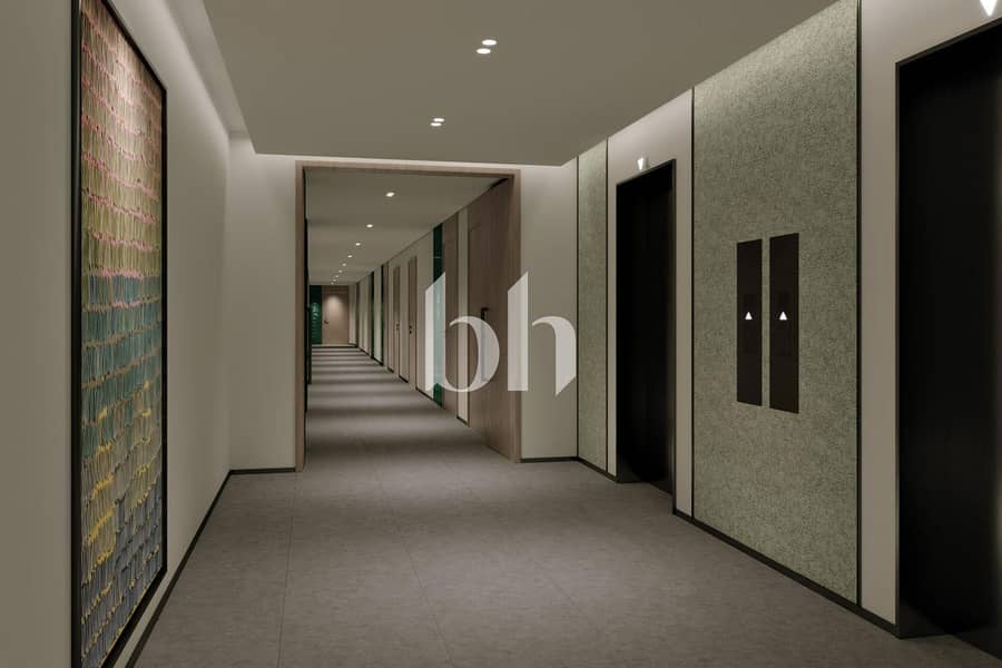 1 Bedroom | Canal View | Mid Floor | Resale - Image 6