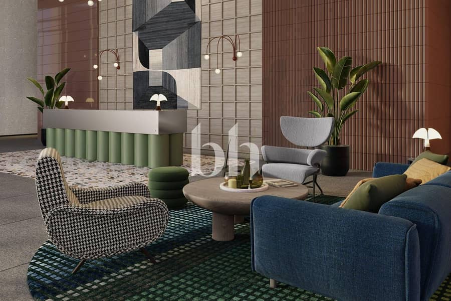 1 Bedroom | Canal View | Mid Floor | Resale - Image 7