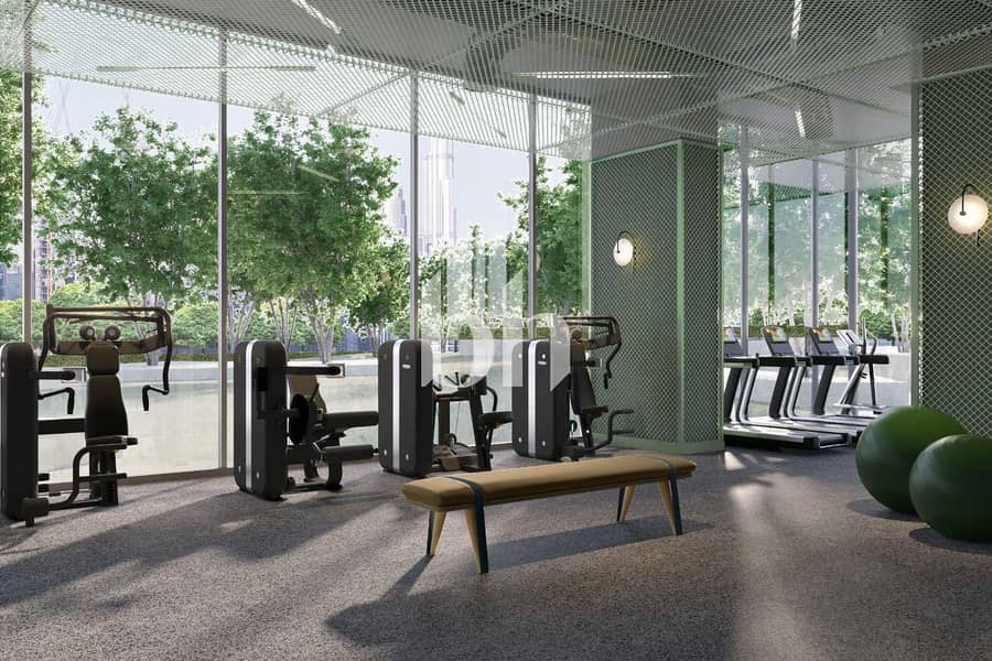 1 Bedroom | Canal View | Mid Floor | Resale - Image 8