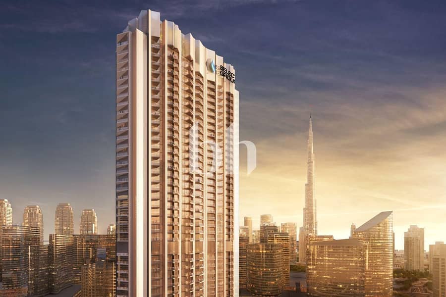 1 Bedroom | Canal View | Mid Floor | Resale - Image 15