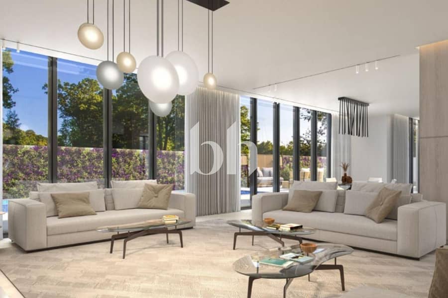 Таунхаус в Бараши，Хайян, 4 cпальни, 2500000 AED - 10530938