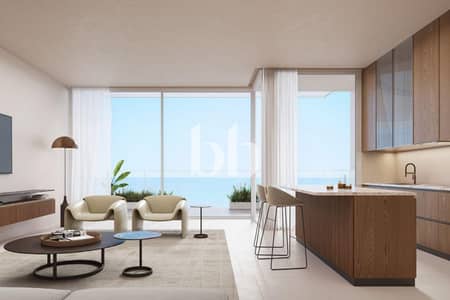 1 Спальня Апартаменты Продажа в Аль Зора, Аджман - Квартира в Аль Зора，Creekside Residence, 1 спальня, 1550000 AED - 10739047