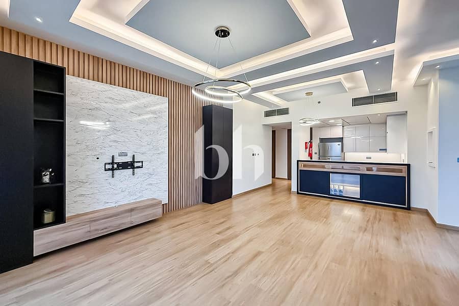 Fully Upgraded | Canal views | +Maids | Corner Unit Fully Upgraded | Canal views | +Maids | Corner Unit