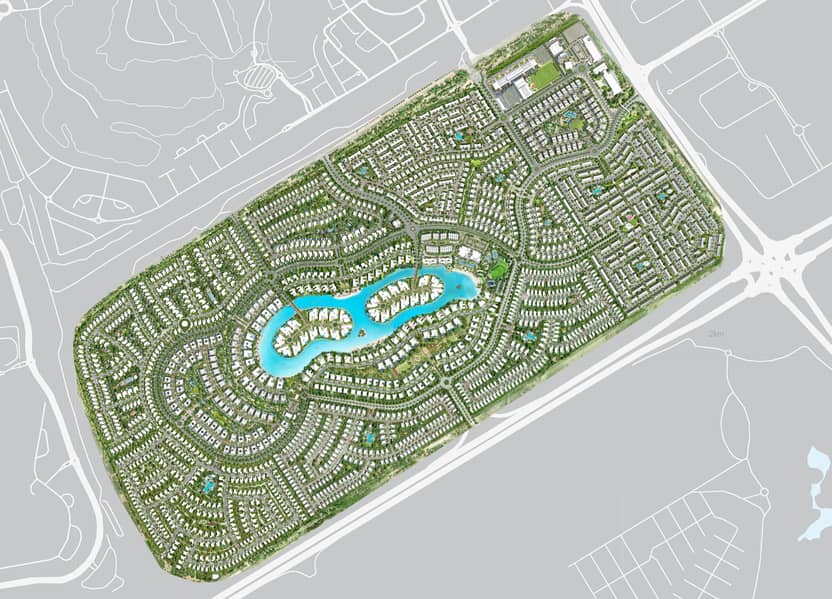 Masterplan Masterplan
