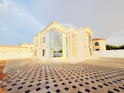 فیلا 4 غرف نوم للايجار في نعمة، العین - IMG_7134. jpg