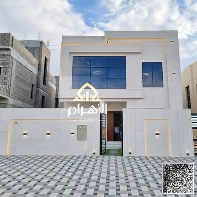 3 Bedroom Villa for Sale in Al Helio, Ajman - IMG-20251001-WA0444. jpg