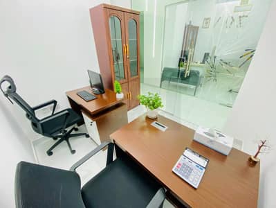 مکتب  للايجار في القرهود، دبي - 5f1d5292-8325-4308-8f59-175cae7d8eac. jpg