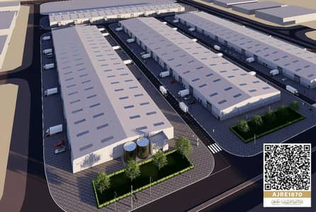 Plot for Sale in Al Sajaa Industrial, Sharjah - WhatsApp Image 2025-07-20 at 5.51. 44 PM. jpeg