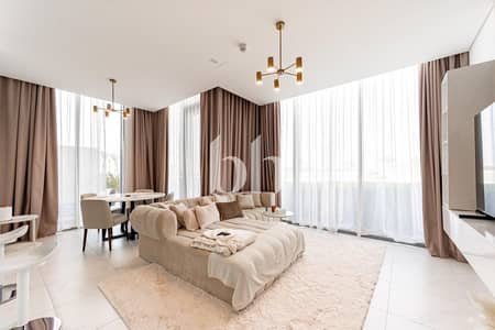 2 Bedroom Flat for Sale in Mohammed Bin Rashid City, Dubai - Direct Beach Access | Maids Room | Spacious